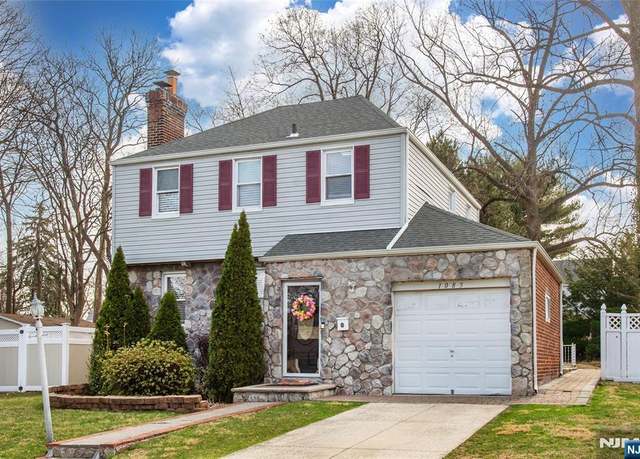 Property at 1085 Julia St, Teaneck, NJ 07666, 3 beds, 2.5 baths
