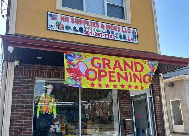 Property at 460 Boulevard, Hasbrouck Heights, NJ 07604