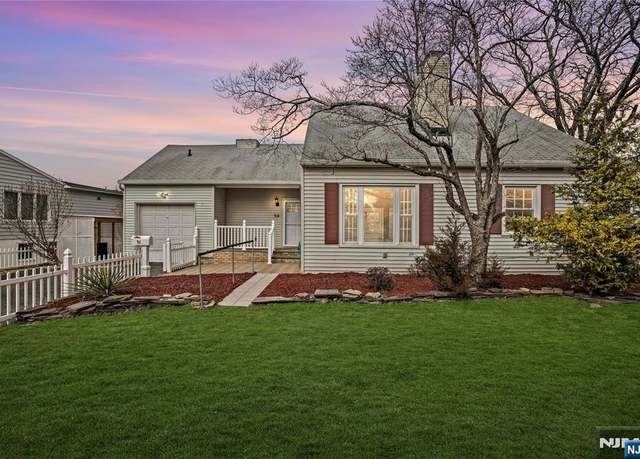 Property at 94 Cedar St, Cedar Grove, NJ 07009, 4 beds, 3 baths