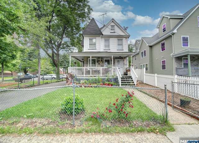 Property at 539-41 E 2nd St, Plainfield, NJ 07060, 4 beds, 2 baths