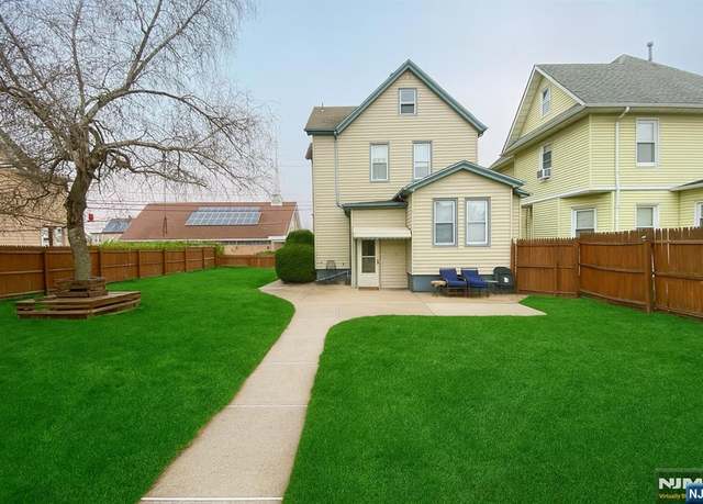 Property at 96 Washington St, Lodi, NJ 07644, 4 beds, 2 baths
