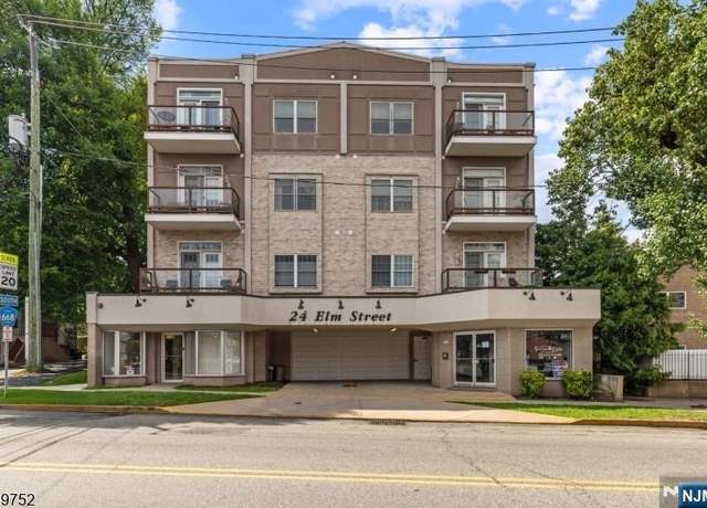Photo of home in Montclair, NJ