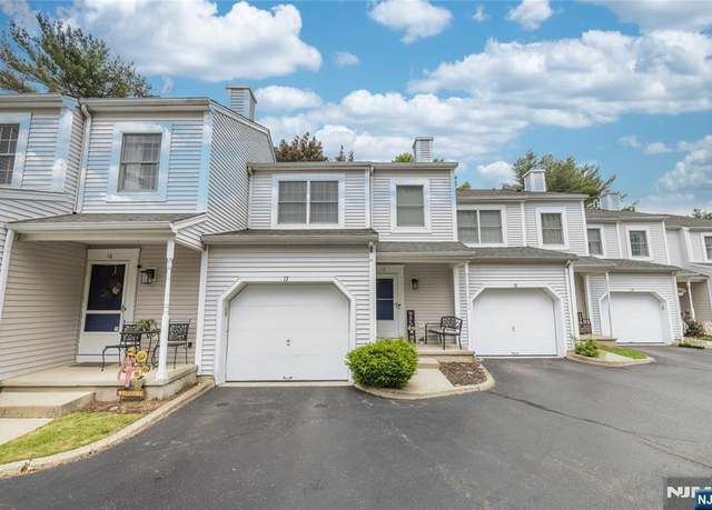 Property at 17 Iron Forge Vlg South Vlg, Pompton Lakes, NJ 07442, 2 beds, 1.5 baths