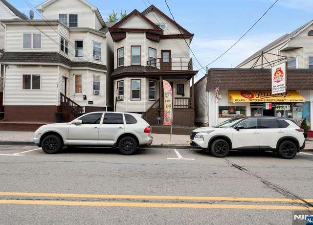 Property at 289 8th St, Prospect Park, NJ 07508, 6 beds, 2 baths