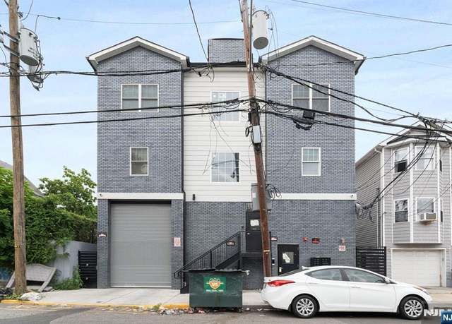 Property at 197-199 12th Ave, Paterson, NJ 07501