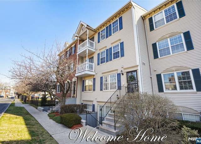 Property at 16 Colgate Dr #604, Newark, NJ 07103, 2 beds, 2.5 baths