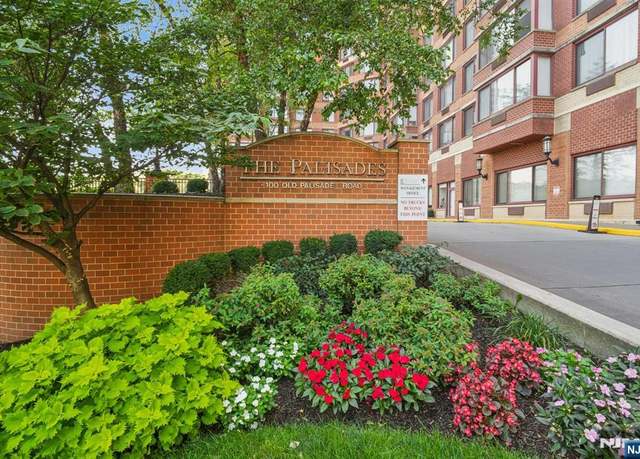 Property at 100 Old Palisade Rd Unit L7, Fort Lee, NJ 07024, 1 bed, 1 bath