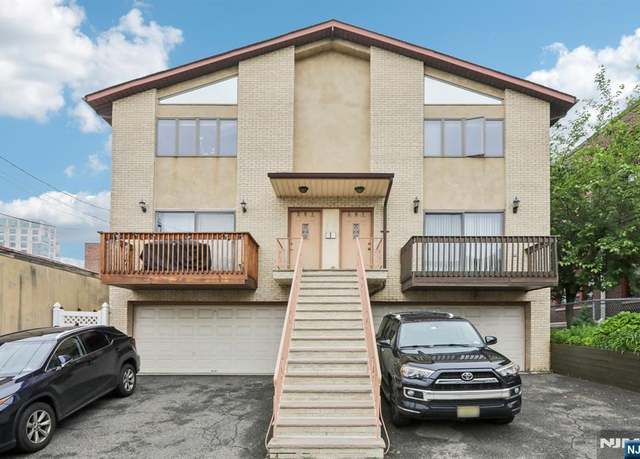 Property at 281 Columbia Ave Unit A, Cliffside Park, NJ 07010, 2 beds, 2 baths