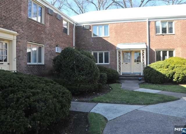 Property at 145 E Clinton Ave Unit 5A, Bergenfield, NJ 07621, 2 beds, 1 bath
