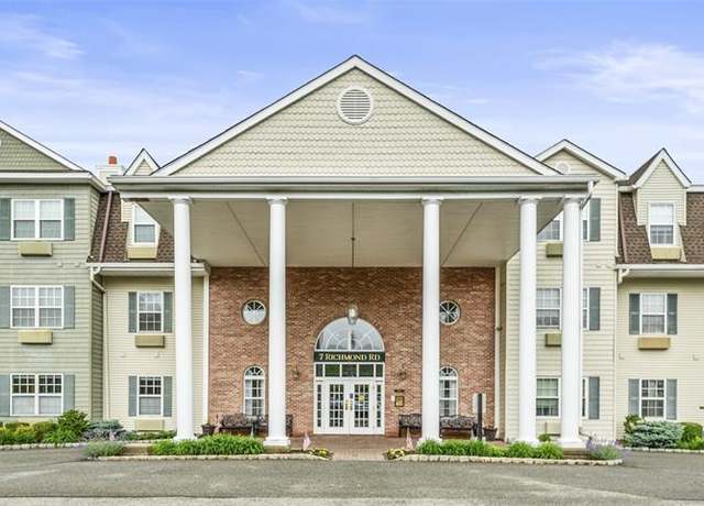 Property at 7417 Richmond Rd, West Milford, NJ 07480, 2 beds, 2 baths