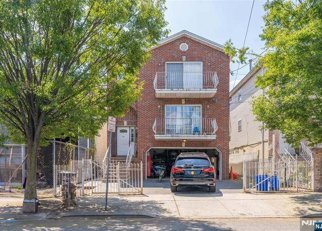 Property at 28 Branford St, Newark, NJ 07114, 9 beds, 2 baths