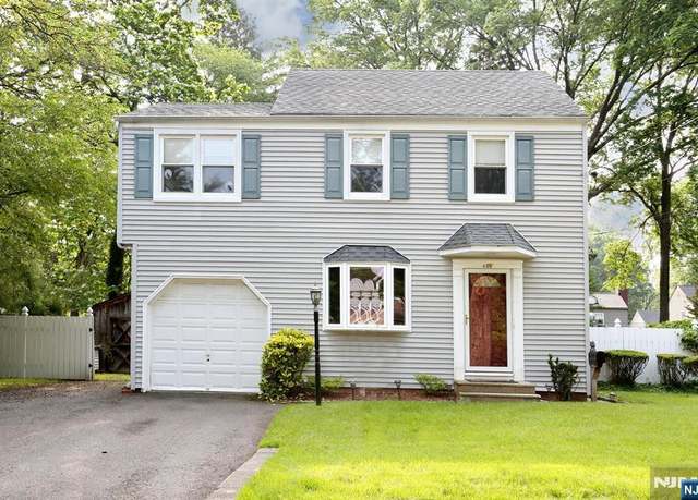 Property at 408 Terhune Ave, Paramus, NJ 07652, 3 beds, 1 bath