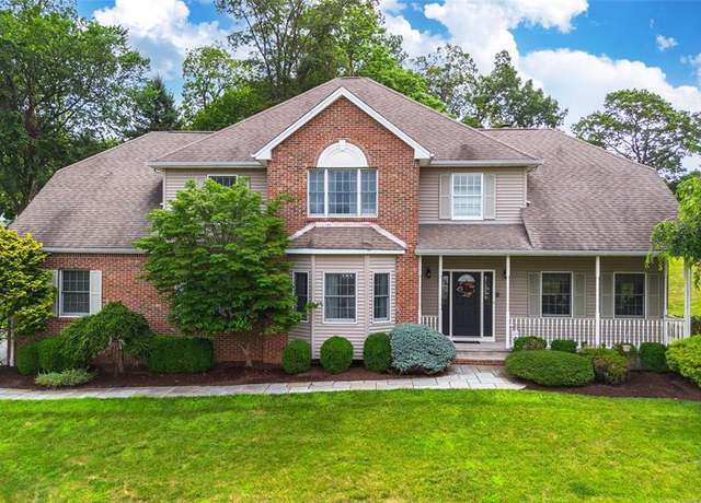Property at 98 Grover Ln, West Caldwell, NJ 07006, 5 beds, 3.5 baths