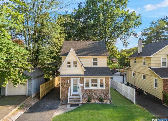 Property at 384 Sagamore Ave, Teaneck, NJ 07666, 3 beds, 2.5 baths