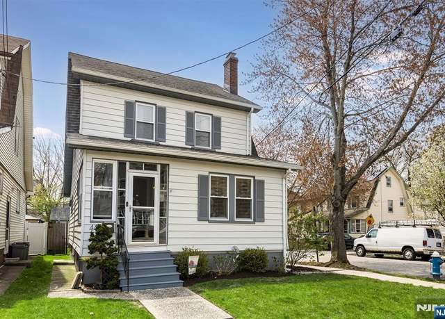 Property at 44 Virginia Ave, West Orange, NJ 07052, 3 beds, 1.5 baths