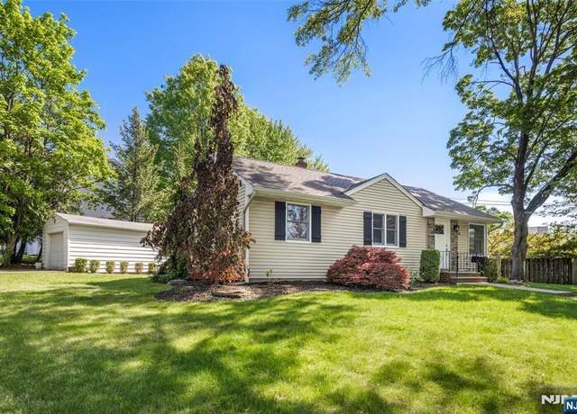 Property at 94 Andover Ave, Dumont, NJ 07628, 3 beds, 2 baths