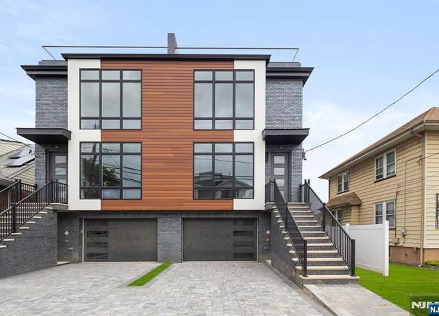 Property at 93 Crescent Ave #93, Cliffside Park, NJ 07010, 3 beds, 3.5 baths