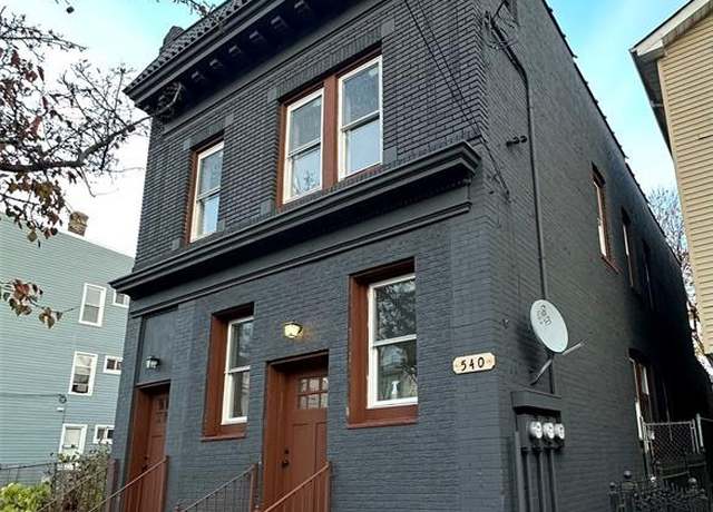 Property at 540 S 20th St, Newark, NJ 07103, 6 beds, 2 baths