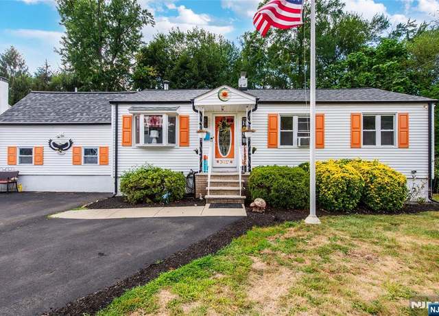 Property at 412 4th Ave, Hawthorne, NJ 07506, 3 beds, 2 baths