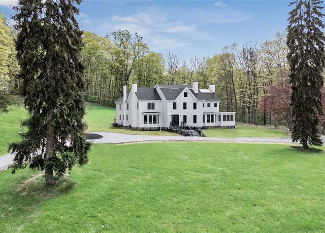 Property at 284 Mendham Rd, Morris Township, NJ 07960, 6 beds, 6 baths