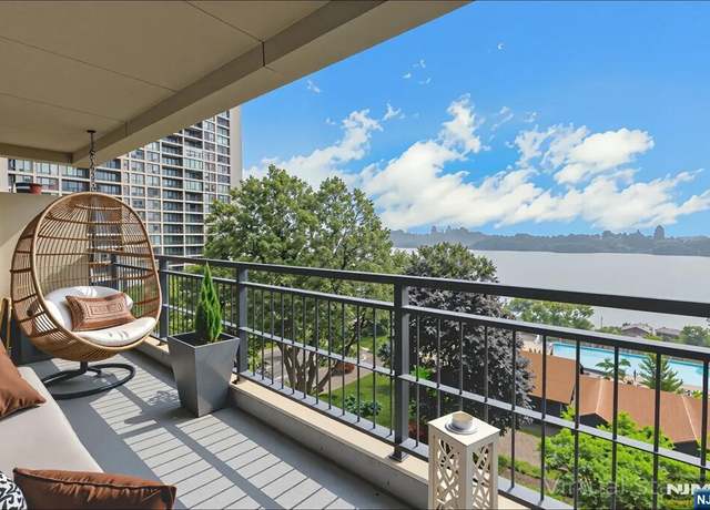 Property at 2 Horizon Rd #627, Fort Lee, NJ 07024, 1 bed, 1 bath