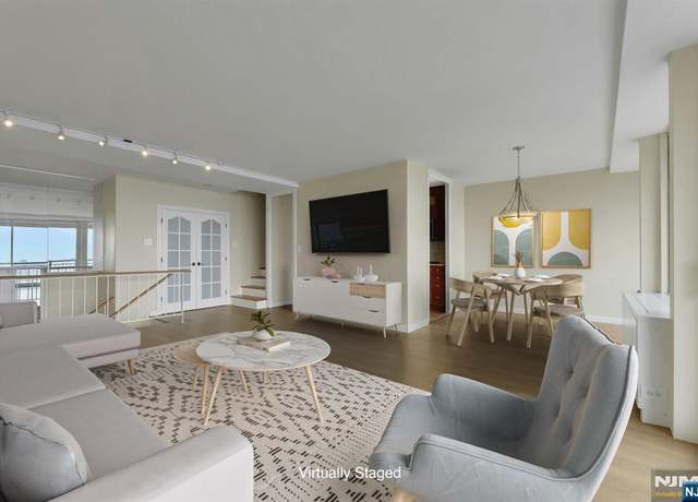 Property at 2 Horizon Rd #627, Fort Lee, NJ 07024, 1 bed, 1 bath
