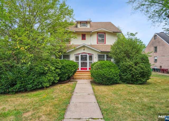 Property at 20 Saint Pauls Pl, Nutley, NJ 07110, 4 beds, 1.5 baths