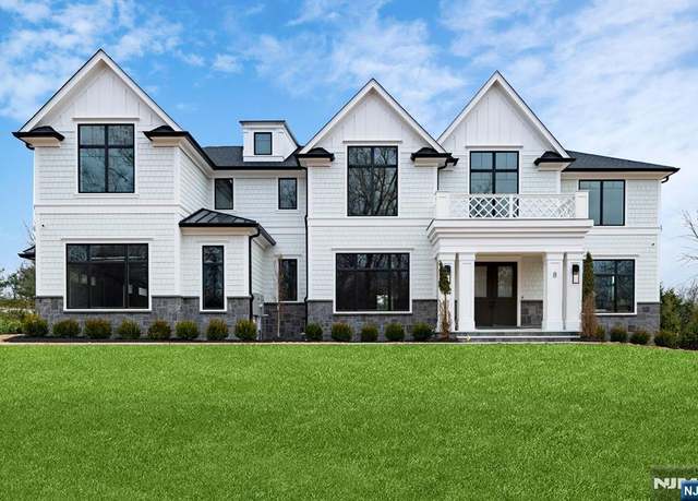 Property at 8 Orchard, Upper Saddle River, NJ 07458, 6 beds, 7.5 baths