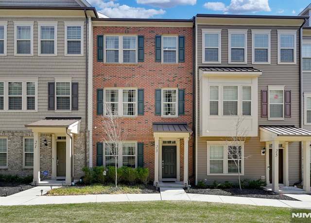Property at 23 Haralson Ct, Livingston, NJ 07039, 5 beds, 4.5 baths