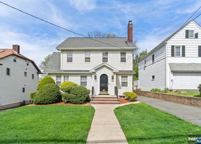 Property at 42 Heights Rd, Clifton, NJ 07012, 5 beds, 3 baths