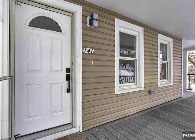 Property at 141 Boonton Ave, Butler Borough, NJ 07405, 3 beds, 3 baths