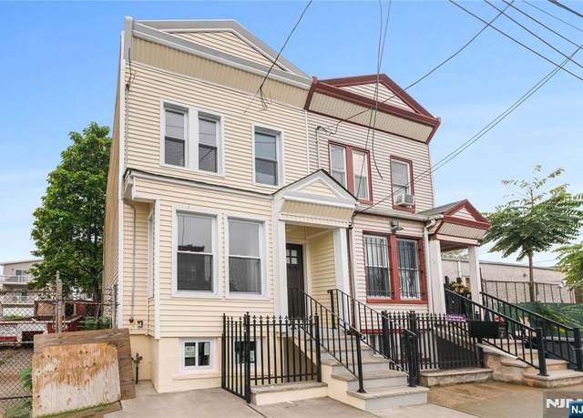 Property at 33 Emmet St, Newark, NJ 07114, 3 beds, 2 baths