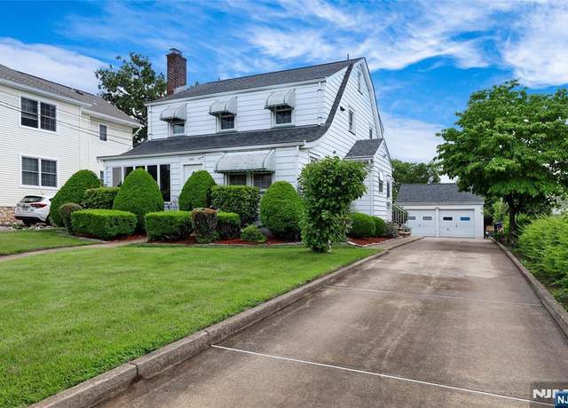 Property at 168 Chestnut St, Garfield, NJ 07026, 4 beds, 2 baths