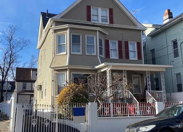 Property at Undisclosed address, Paterson, NJ 07514, 7 beds, 4 baths