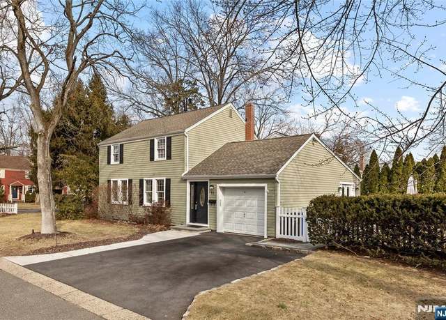 Property at 11 Sanford Ave, Emerson, NJ 07630, 3 beds, 2 baths