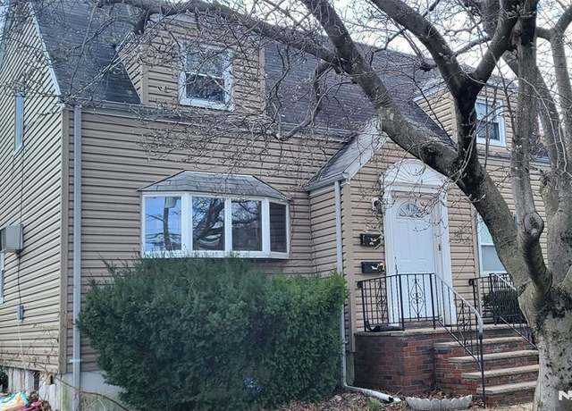 Property at 125-127 Canterbury Ave, North Arlington, NJ 07031, 4 beds, 3 baths