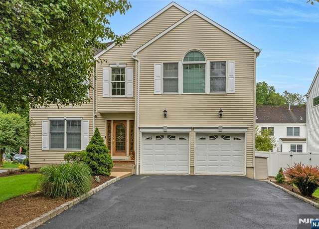 Property at 549 Alosio Dr, River Vale, NJ 07675, 4 beds, 3.5 baths