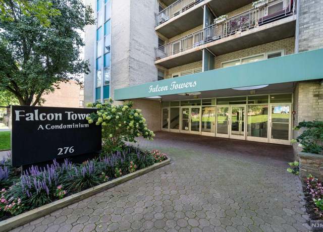 Property at 276 Prospect St Unit 2F, East Orange, NJ 07017, 1 bed, 1 bath