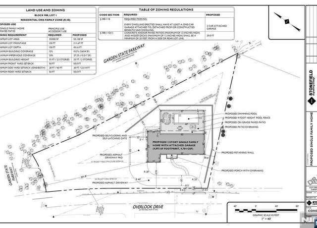 Property at Undisclosed address, Woodcliff Lake, NJ 07677