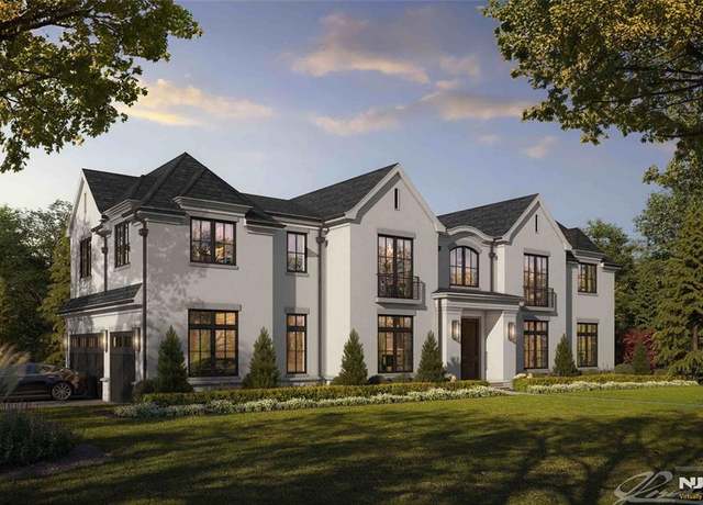 Property at 37 Roberts Rd, Englewood Cliffs, NJ 07632, 6 beds, 7 baths