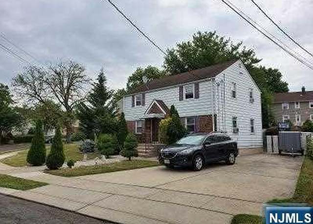 Property at 7 Short St, Lodi, NJ 07644, 4 beds, 2 baths