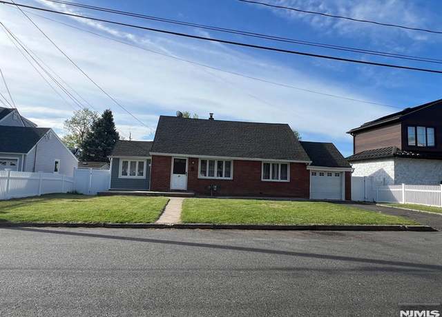 Property at 68 Echo Pl, Elmwood Park, NJ 07407, 4 beds, 2 baths