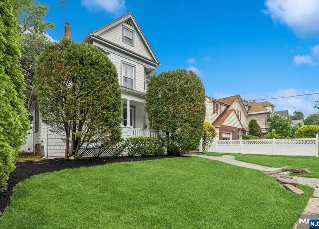 Property at 70 Highwood Ave, Englewood, NJ 07631, 5 beds, 2.5 baths