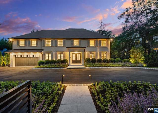 Property at 306 Hutchinson Rd, Englewood, NJ 07631, 8 beds, 8.5 baths