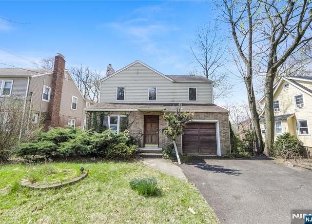 Property at 290 Van Nostrand Ave, Englewood, NJ 07631, 4 beds, 3 baths