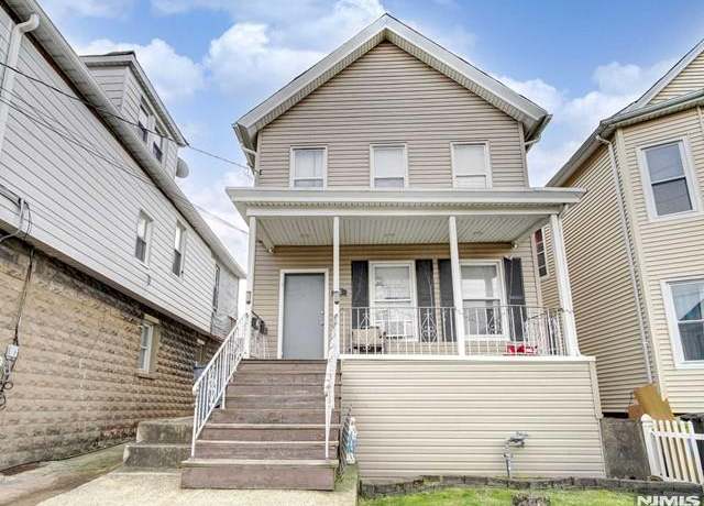 Property at 95 Palisade Ave, Garfield, NJ 07026, 2 beds, 2 baths