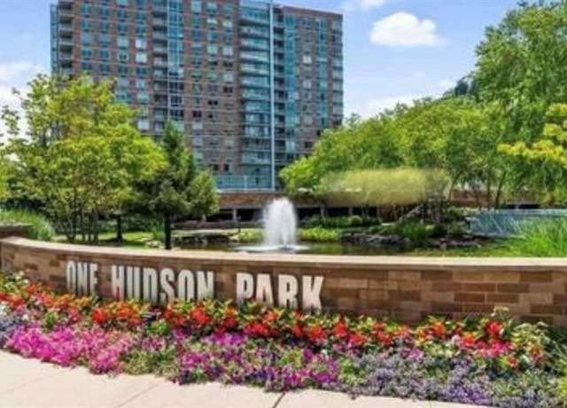 Property at 615 Hudson Park, Edgewater, NJ 07020, 2 beds, 2 baths