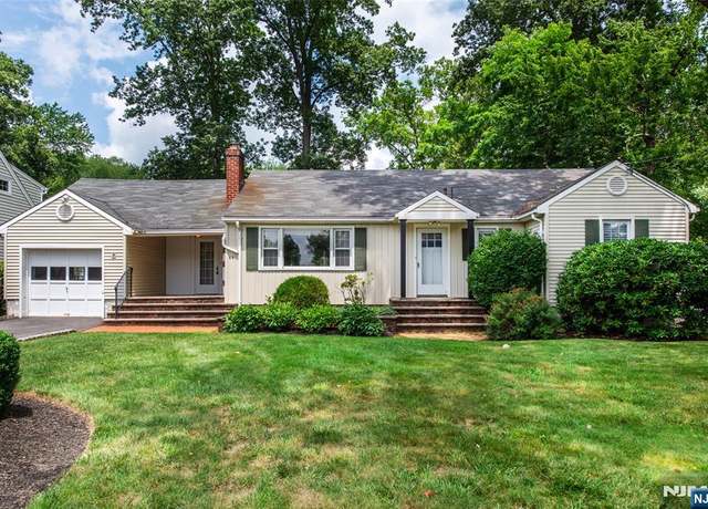 Property at 60 Riverside Dr, Denville Township, NJ 07834, 3 beds, 1 bath
