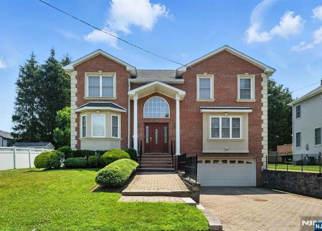 Property at 198 John St, Oradell, NJ 07649, 4 beds, 3.5 baths