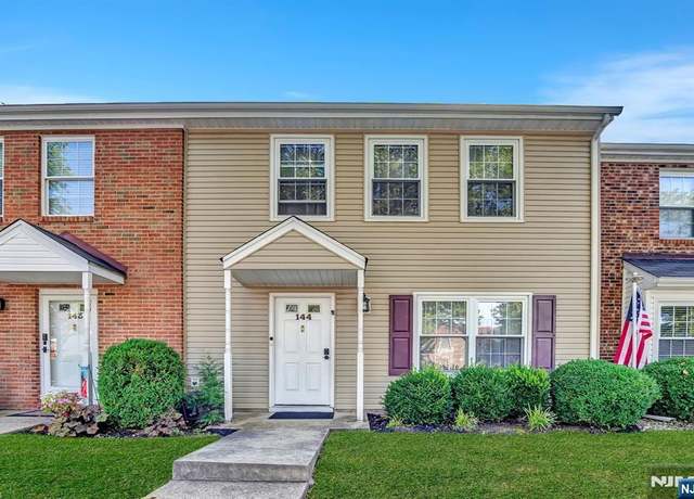 Property at 144 Gettysburg Way #1804, Lincoln Park Borough, NJ 07035, 3 beds, 2.5 baths